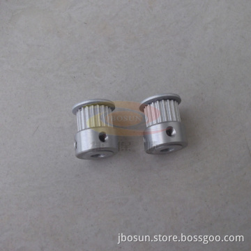 Timing Pulley for Textile Industry